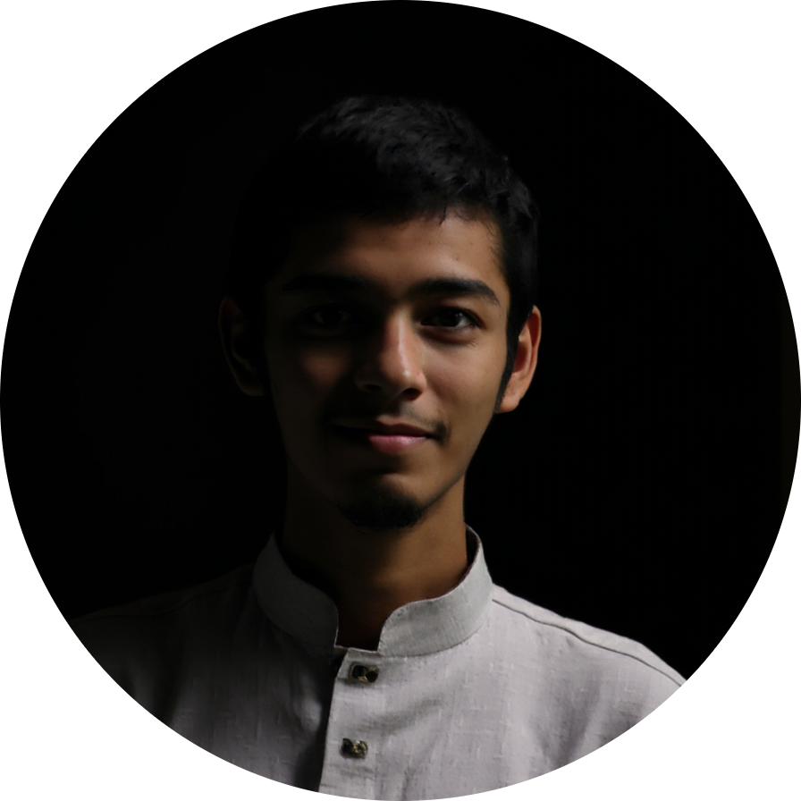 A photo of Azizul Hasan Raihan